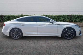Audi A5 35 TFSI S Line 5dr S Tronic