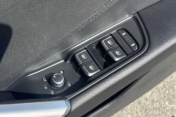 Audi Q2 35 TFSI S Line 5dr S Tronic