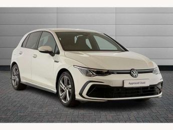 Volkswagen Golf 1.5 eTSI 150 R-Line 5dr DSG