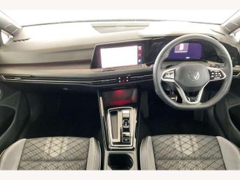 Volkswagen Golf 1.5 eTSI 150 R-Line 5dr DSG