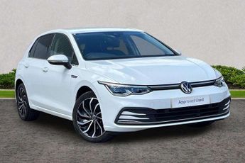 Volkswagen Golf 1.5 TSI 150 Style Edition 5dr