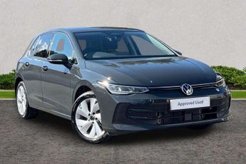 Volkswagen Golf 1.5 eTSI 150 Match 5dr DSG