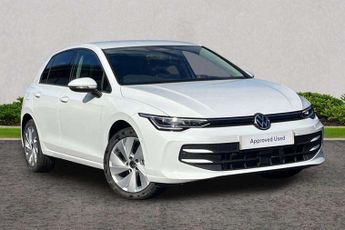 Volkswagen Golf 1.5 TSI 150 Match 5dr
