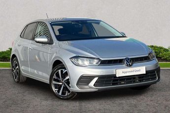 Volkswagen Polo 1.0 TSI Match 5dr