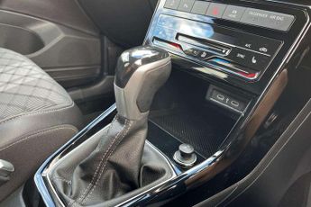 Volkswagen T-Cross 1.5 TSI R-Line 5dr DSG