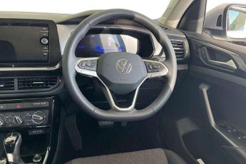 Volkswagen T-Cross 1.0 TSI 115 Match 5dr DSG
