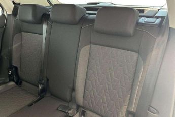 Volkswagen T-Cross 1.0 TSI 115 Match 5dr DSG