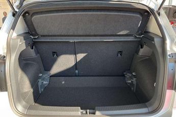 Volkswagen T-Cross 1.0 TSI 115 Match 5dr DSG
