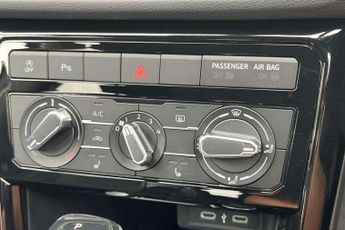 Volkswagen T-Cross 1.0 TSI 115 Match 5dr DSG