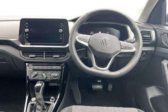 Volkswagen T-Cross 1.0 TSI 115 Match 5dr DSG