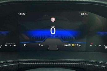 Volkswagen T-Cross 1.0 TSI 115 Match 5dr DSG