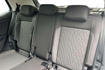 Volkswagen T-Cross 1.0 TSI 115 Match 5dr DSG