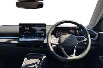 Volkswagen T-Roc 1.5 eTSI 150 Life 5dr DSG