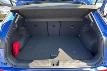 Volkswagen T-Roc 1.5 eTSI 150 Life 5dr DSG