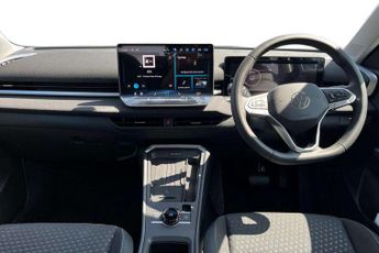 Volkswagen T-Roc 1.5 eTSI 150 Life 5dr DSG