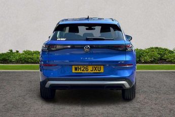 Volkswagen T-Roc 1.5 eTSI 150 Life 5dr DSG