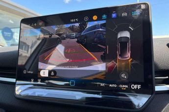 Volkswagen T-Roc 1.5 eTSI Life 5dr DSG