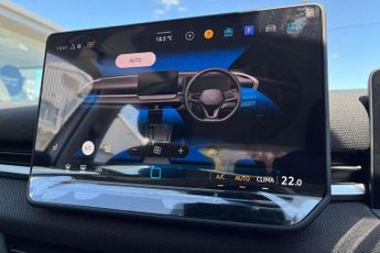 Volkswagen T-Roc 1.5 eTSI Life 5dr DSG