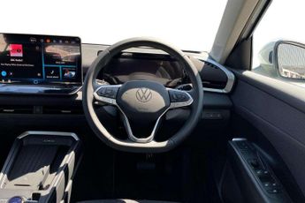 Volkswagen T-Roc 1.5 eTSI Life 5dr DSG