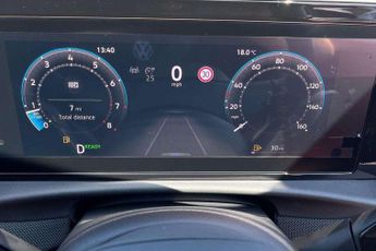 Volkswagen T-Roc 1.5 eTSI Life 5dr DSG