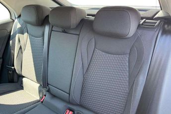 Volkswagen T-Roc 1.5 eTSI Life 5dr DSG