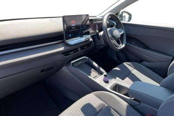 Volkswagen T-Roc 1.5 eTSI Life 5dr DSG