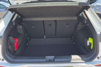 Volkswagen T-Roc 1.5 eTSI Life 5dr DSG