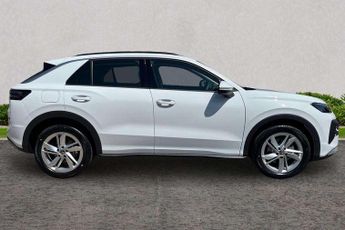 Volkswagen T-Roc 1.5 eTSI Life 5dr DSG