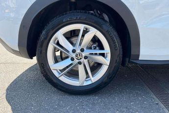 Volkswagen T-Roc 1.5 eTSI Life 5dr DSG