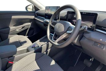 Volkswagen T-Roc 1.5 eTSI Life 5dr DSG