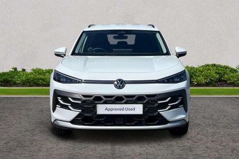 Volkswagen T-Roc 1.5 eTSI Life 5dr DSG