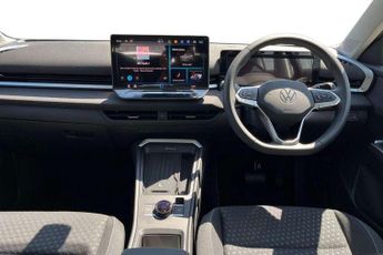 Volkswagen T-Roc 1.5 eTSI Life 5dr DSG