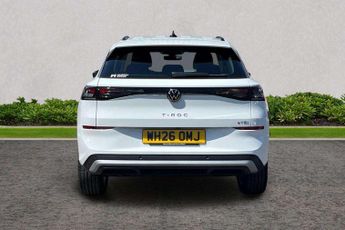 Volkswagen T-Roc 1.5 eTSI Life 5dr DSG