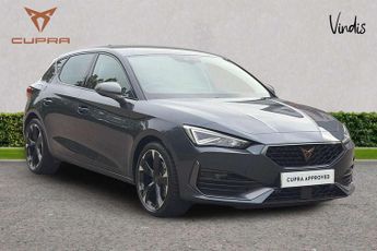 Cupra Leon 1.5 TSI V1 5dr