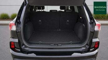 Ford Kuga 2.5 PHEV ST-Line X Edition 5dr CVT