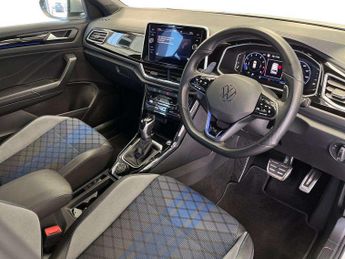 Volkswagen T-Roc 2.0 TSI 300 4MOTION R 5dr DSG