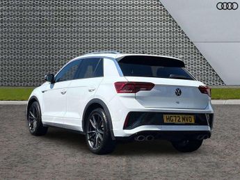 Volkswagen T-Roc 2.0 TSI 300 4MOTION R 5dr DSG