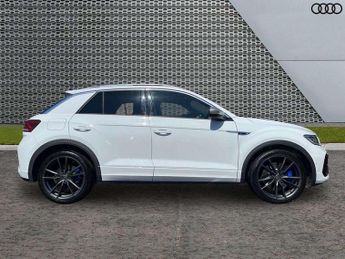 Volkswagen T-Roc 2.0 TSI 300 4MOTION R 5dr DSG