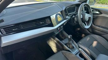 Audi A1 35 TFSI S Line 5dr S Tronic