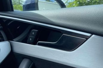 Audi A4 35 TFSI S Line 4dr S Tronic