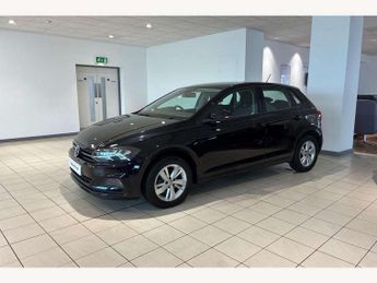 Volkswagen Polo 1.0 TSI 95 SE 5dr DSG