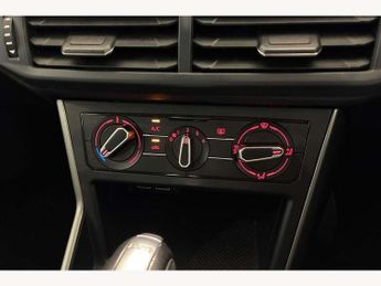 Volkswagen Polo 1.0 TSI 95 SE 5dr DSG