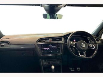 Volkswagen Tiguan 2.0 TSi 190 4Motion R-Line Tech 5dr DSG
