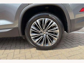 Skoda Kodiaq 1.5 TSI SE L Executive 5dr DSG [7 Seat]