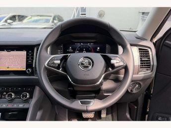 Skoda Kodiaq 1.5 TSI SE L Executive 5dr DSG [7 Seat]