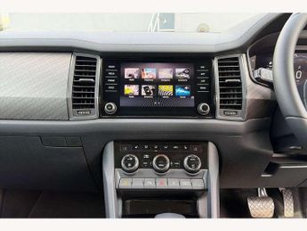 Skoda Kodiaq 1.5 TSI SE L Executive 5dr DSG [7 Seat]
