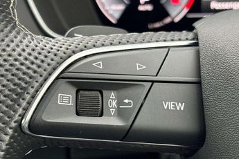 Audi Q5 40 TDI Quattro Edition 1 5dr S Tronic