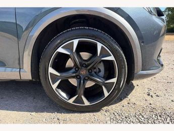 Cupra Formentor 1.4 eHybrid 204 V2 5dr DSG