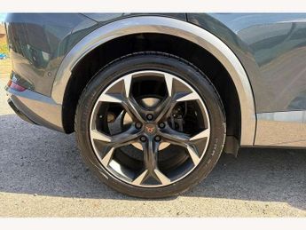 Cupra Formentor 1.4 eHybrid 204 V2 5dr DSG