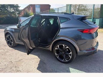 Cupra Formentor 1.4 eHybrid 204 V2 5dr DSG